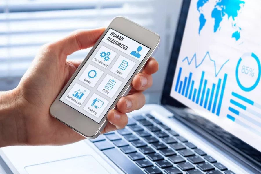 Data-driven results 