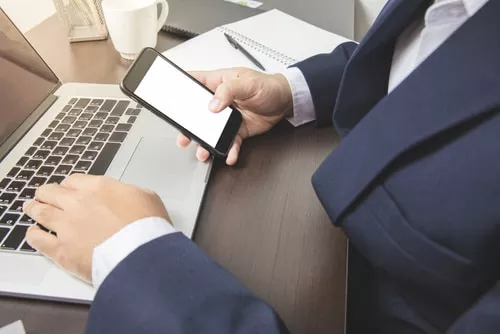 Connecting with consumers