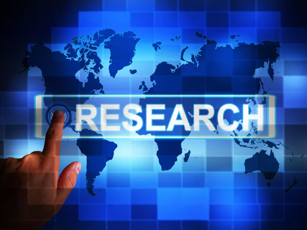 Research 