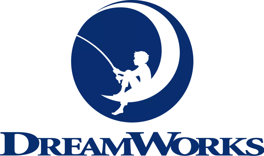 DreamWorks logo