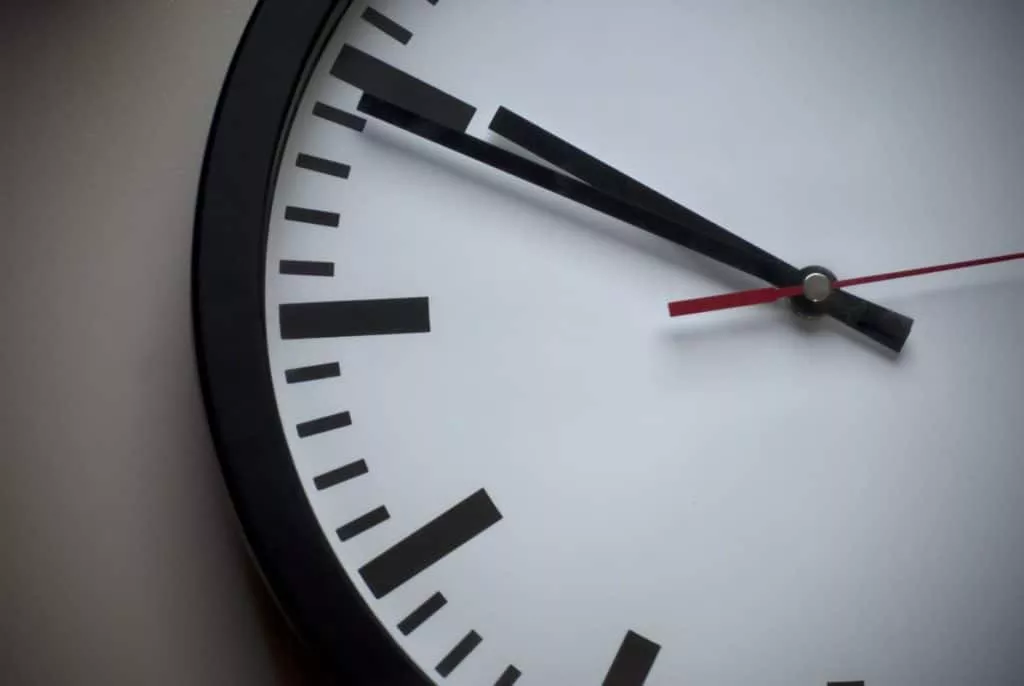 Clock 