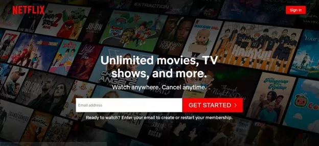 netflix image 