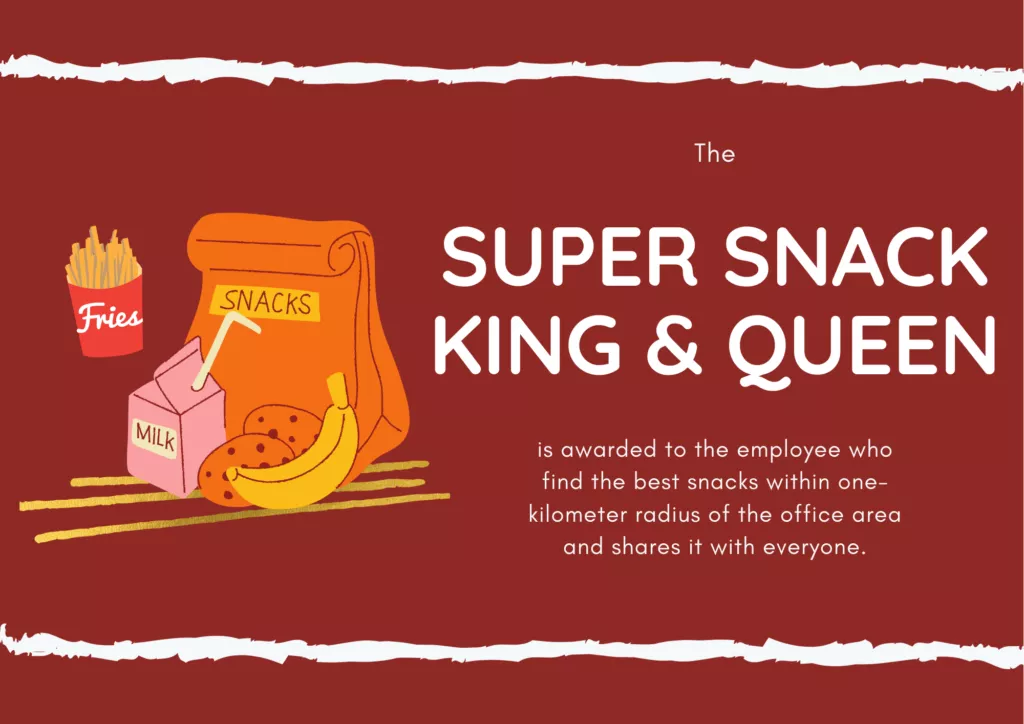 Employee Experience 