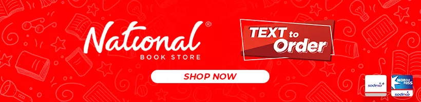 national bookstore 