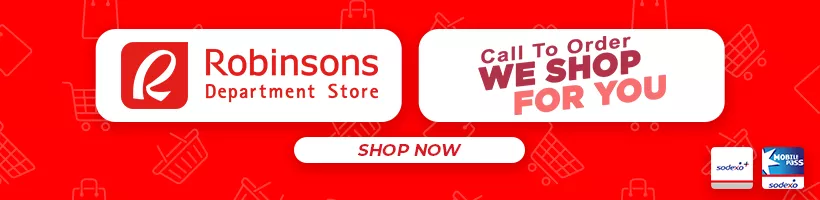 robinsons 