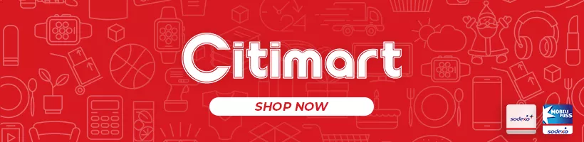 citimart 