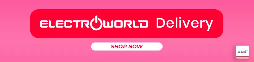 Electroworld 