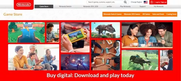 digital game coupons 