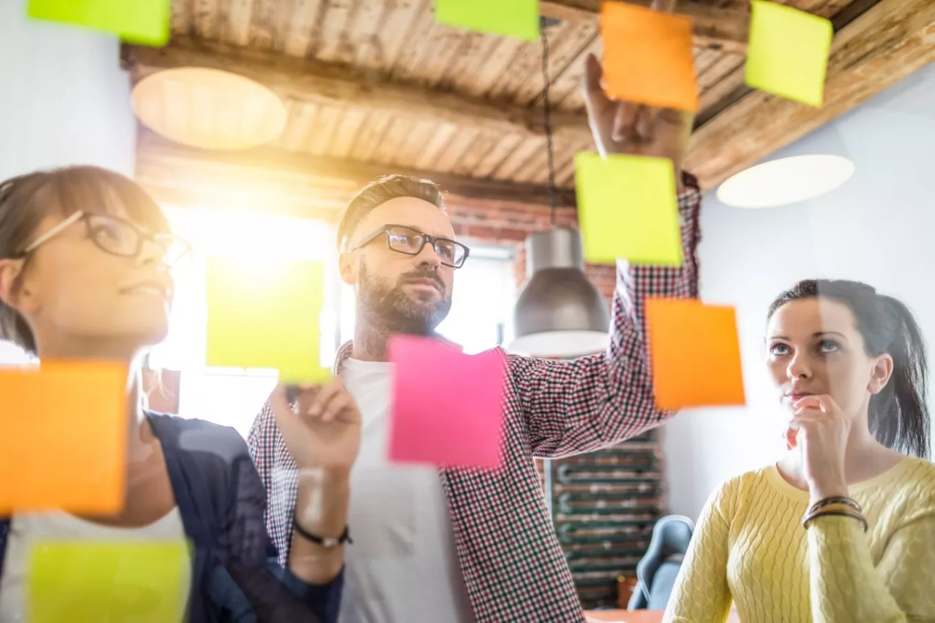 Employee Experience