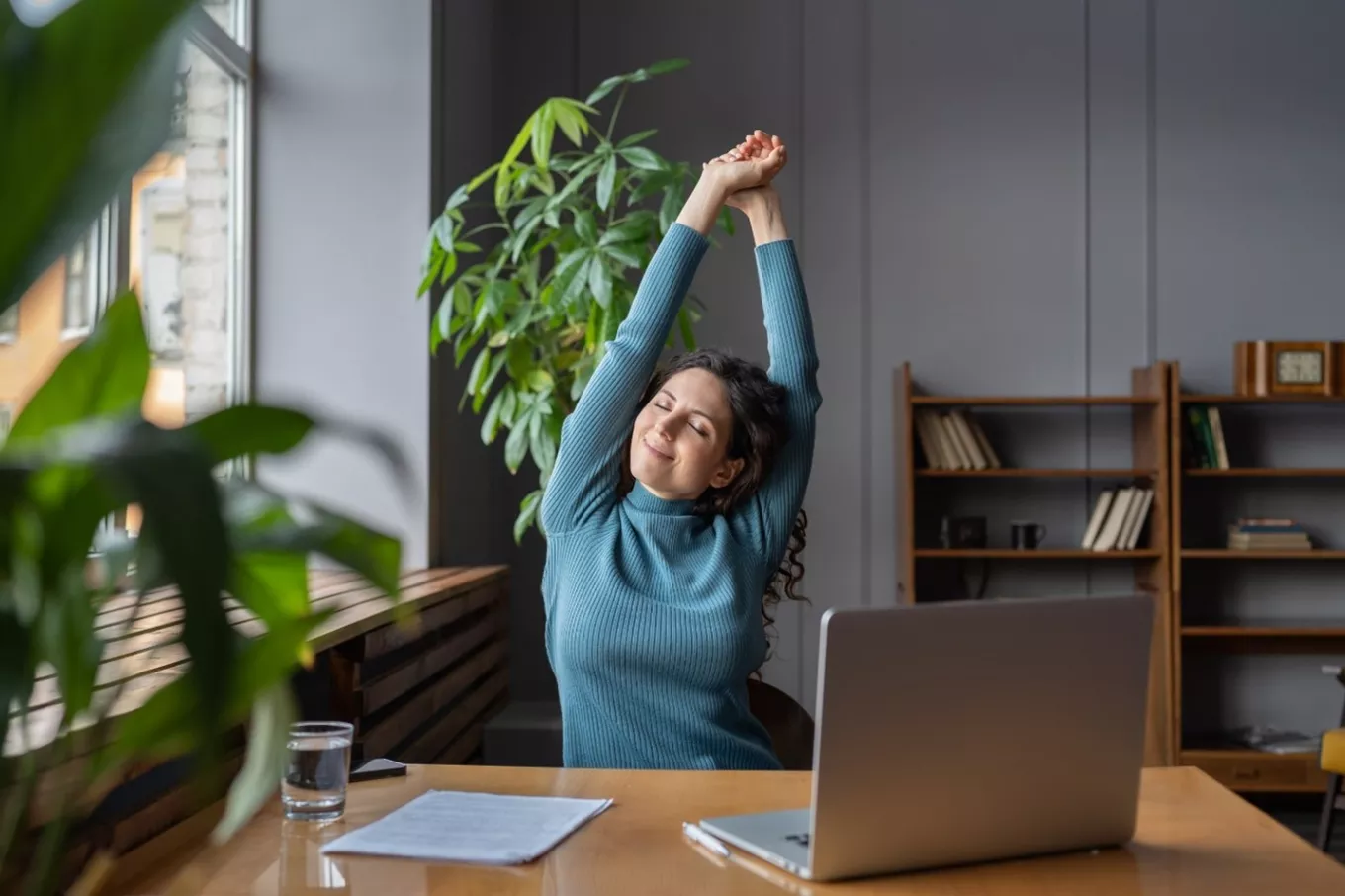 Employee Experience