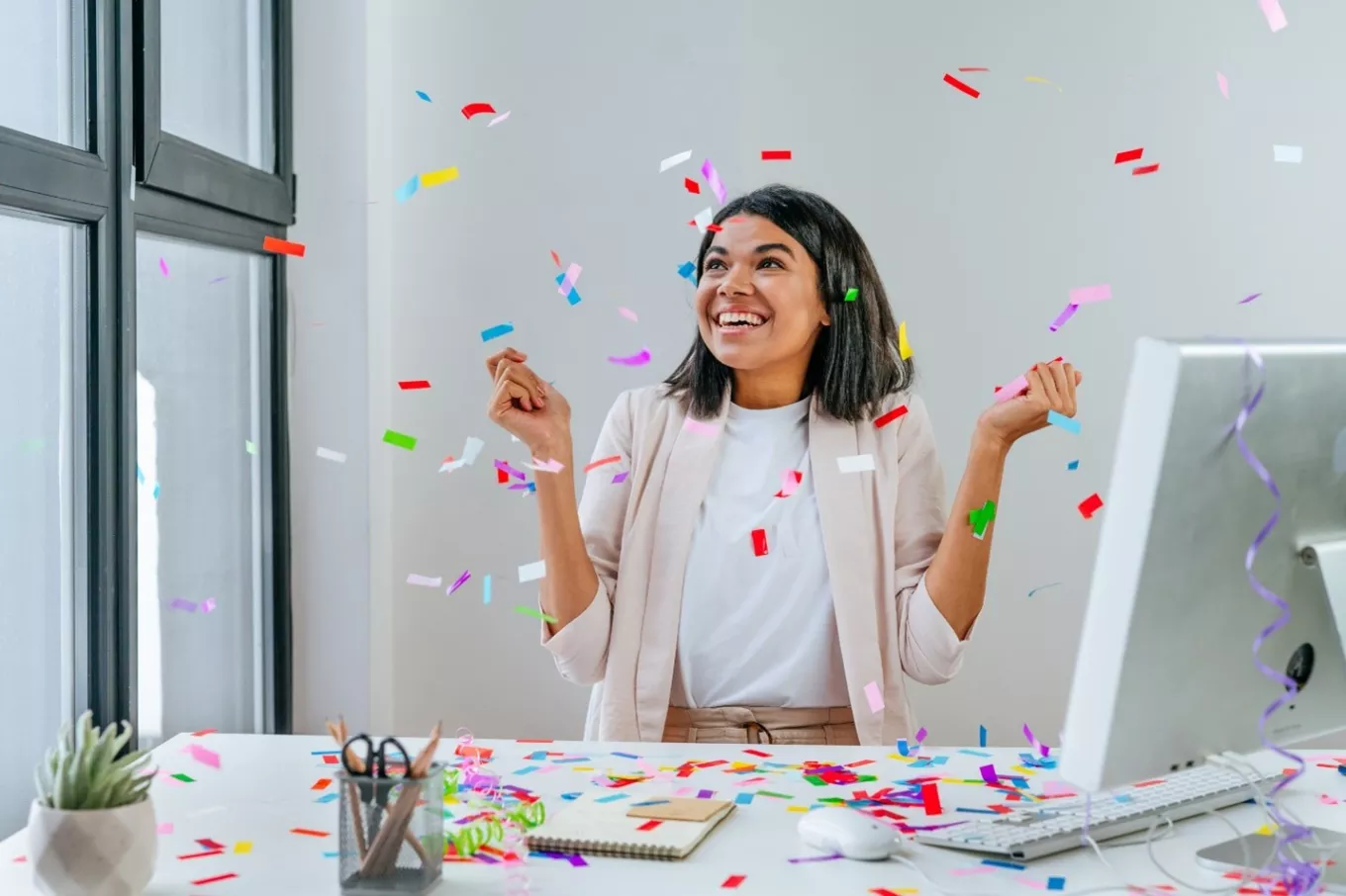 Employee Experience
