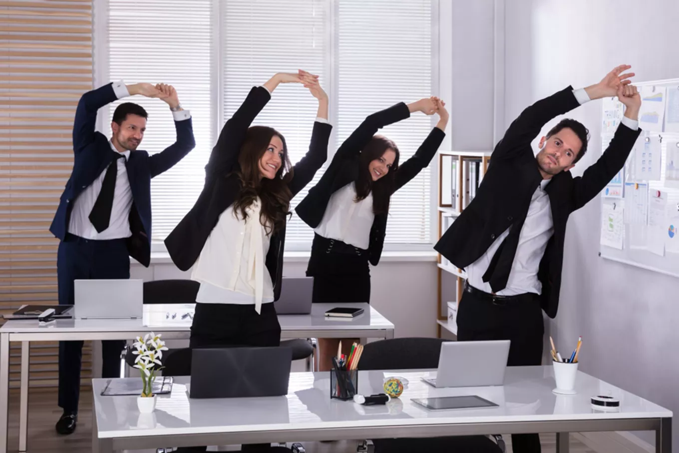 Employee Experience 