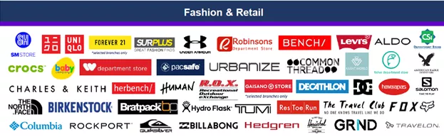 Merchants