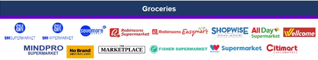 Merchants