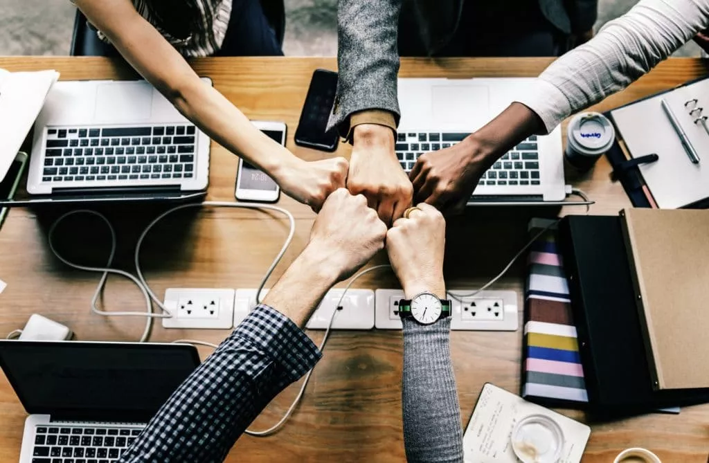 Employee Experience 