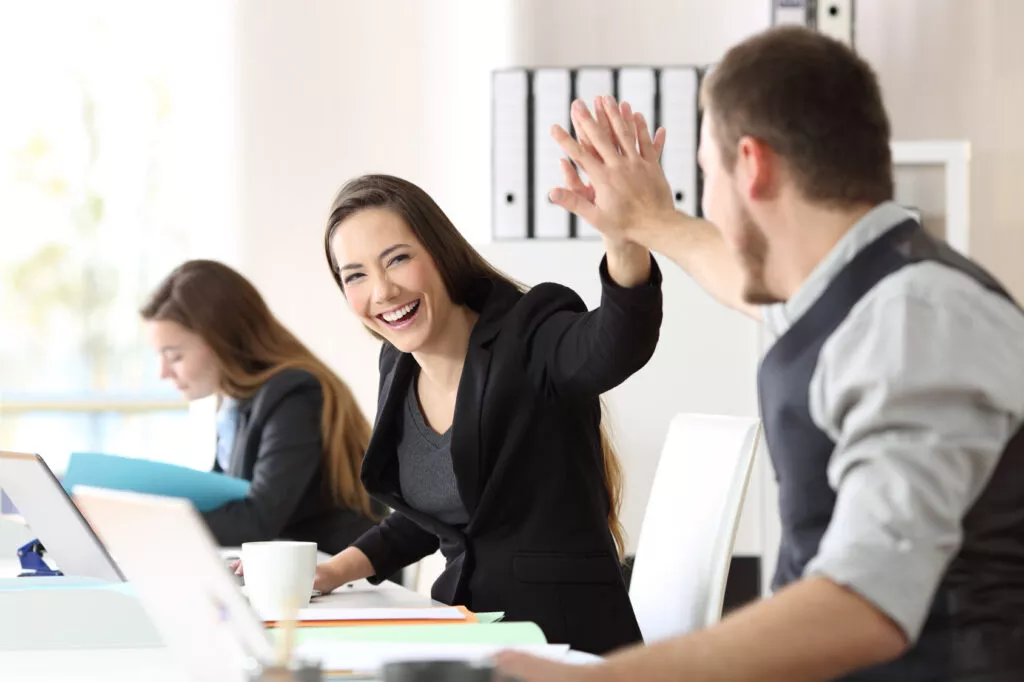 Employee Experience 