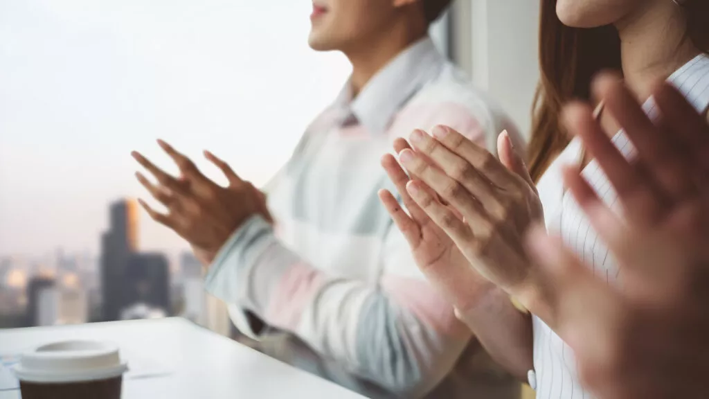 Employee Experience 