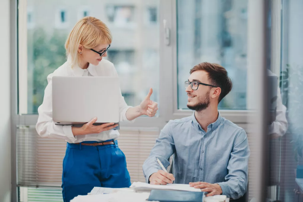 Employee Experience 