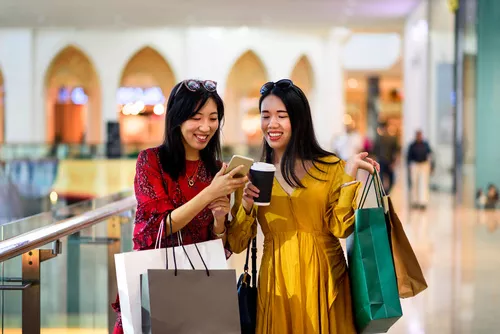 Consumer Promotions 