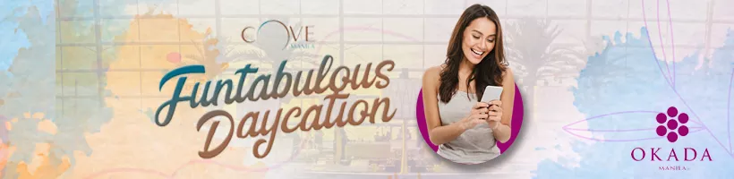cove manila 