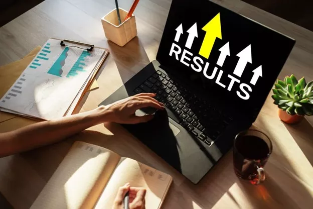 results 