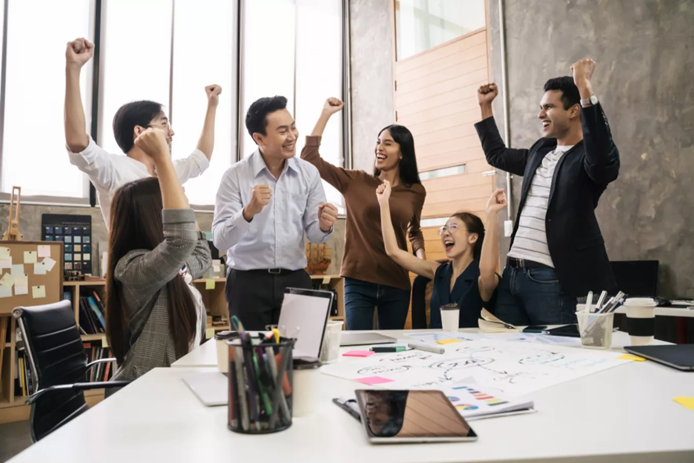 employee retention