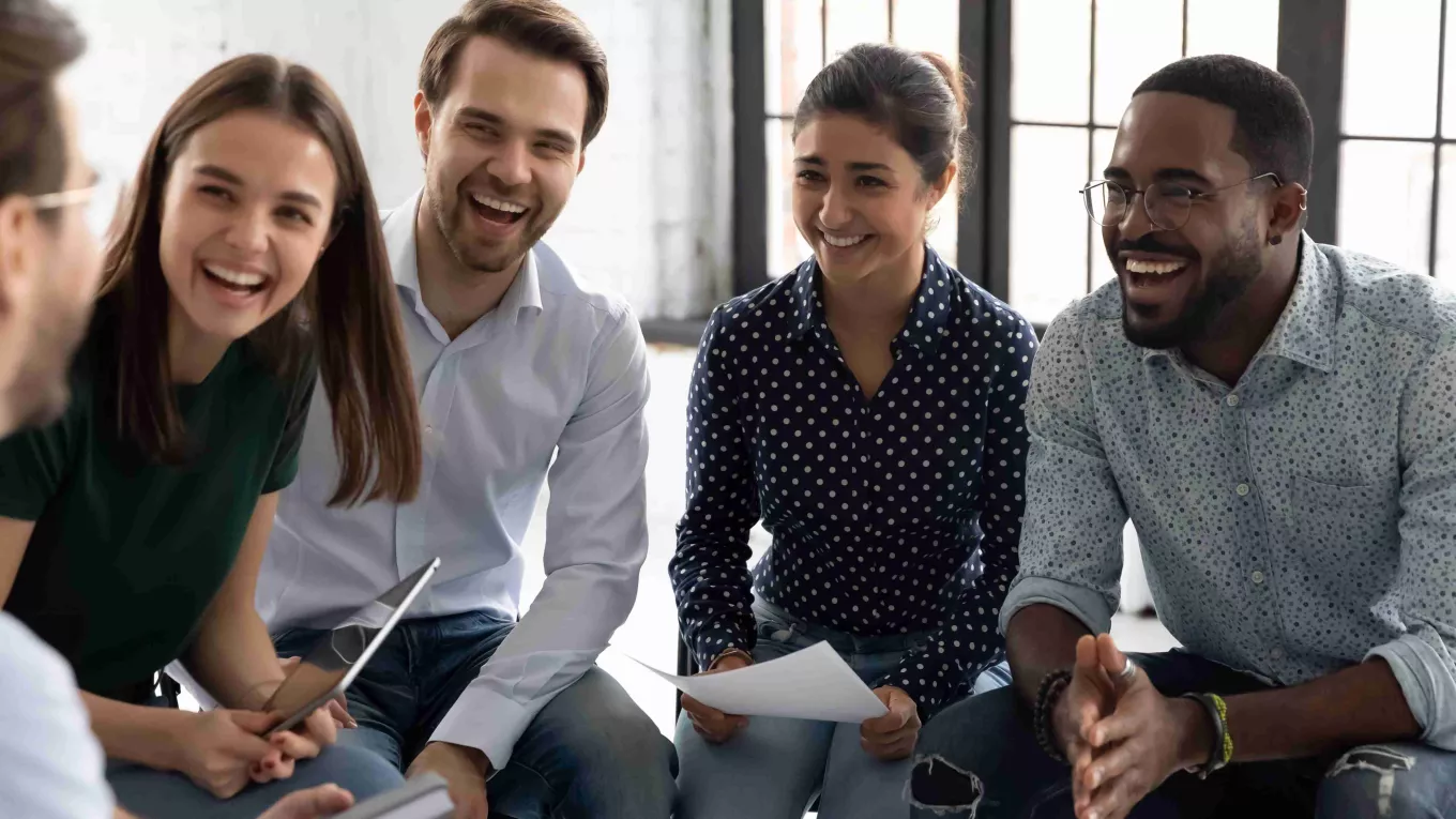 Employee Experience