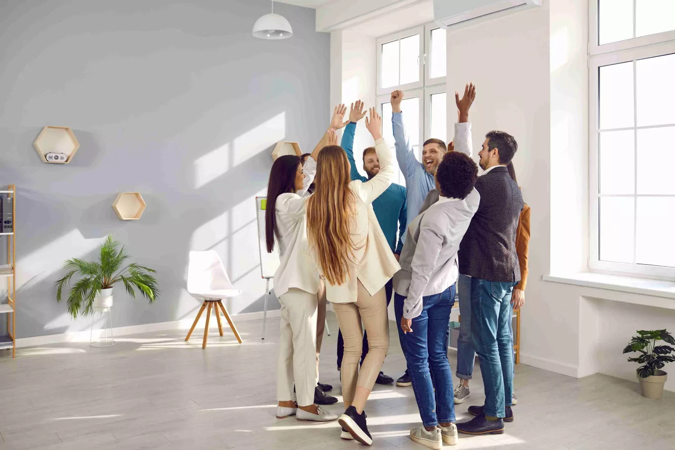 Employee Experience