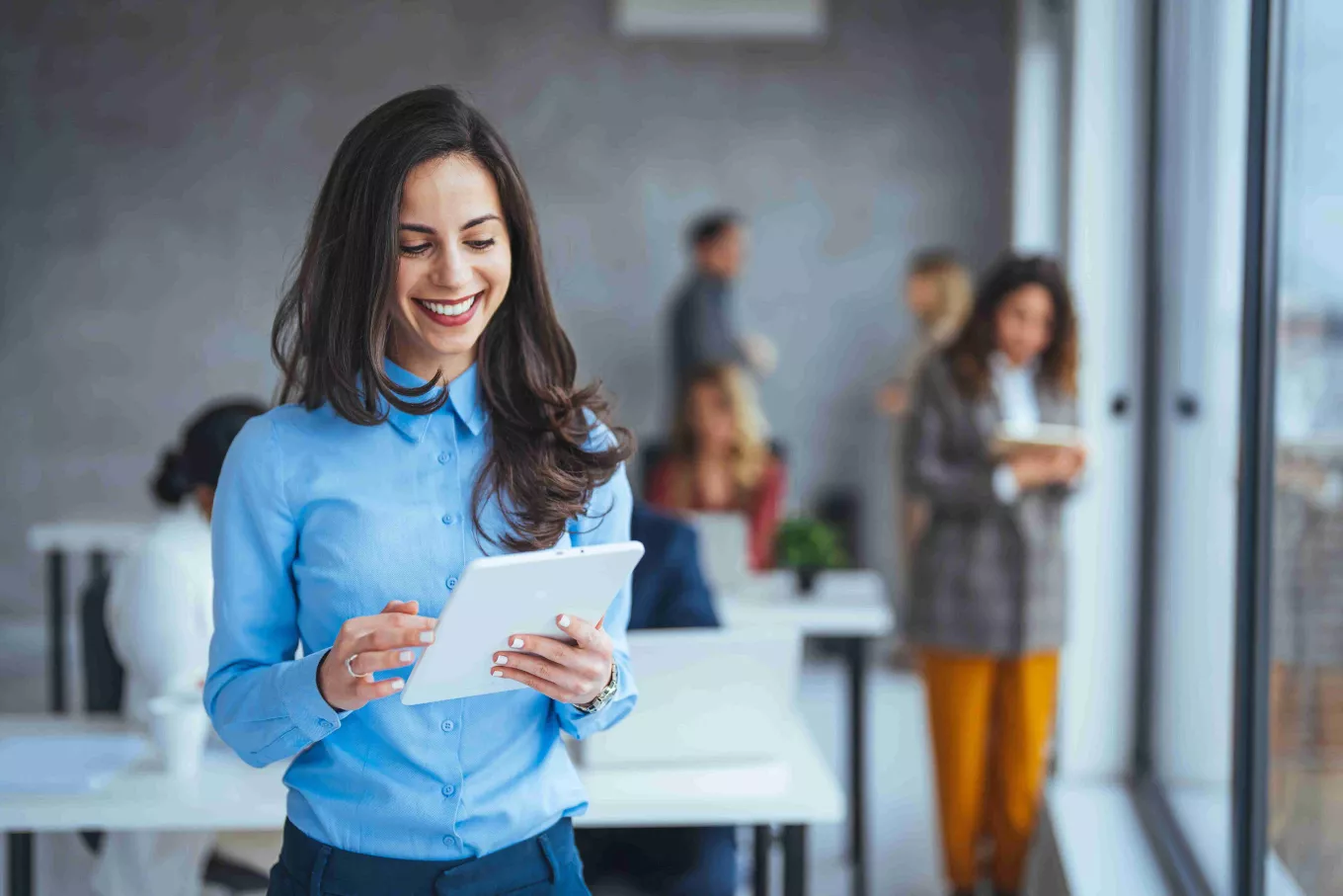 Employee Experience
