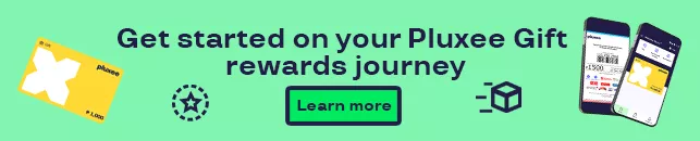 Pluxee Gift code 