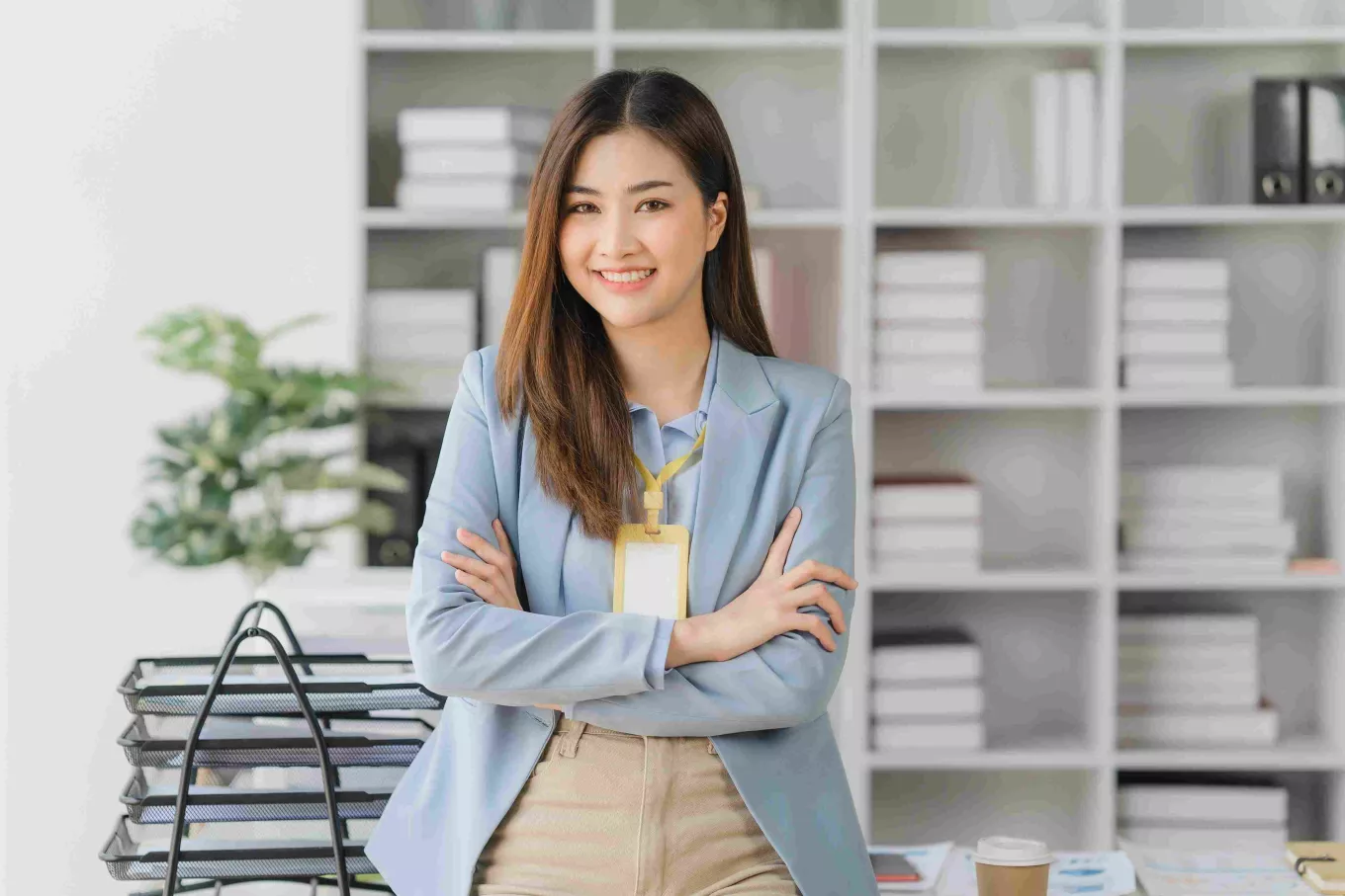 Employee