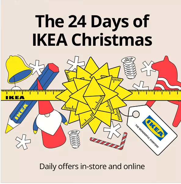 IKEA UK 
