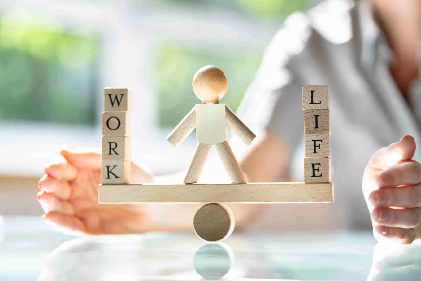 Employee Experience 