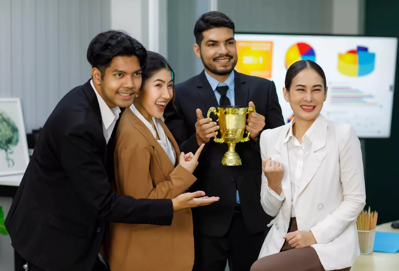 Employee Experience 