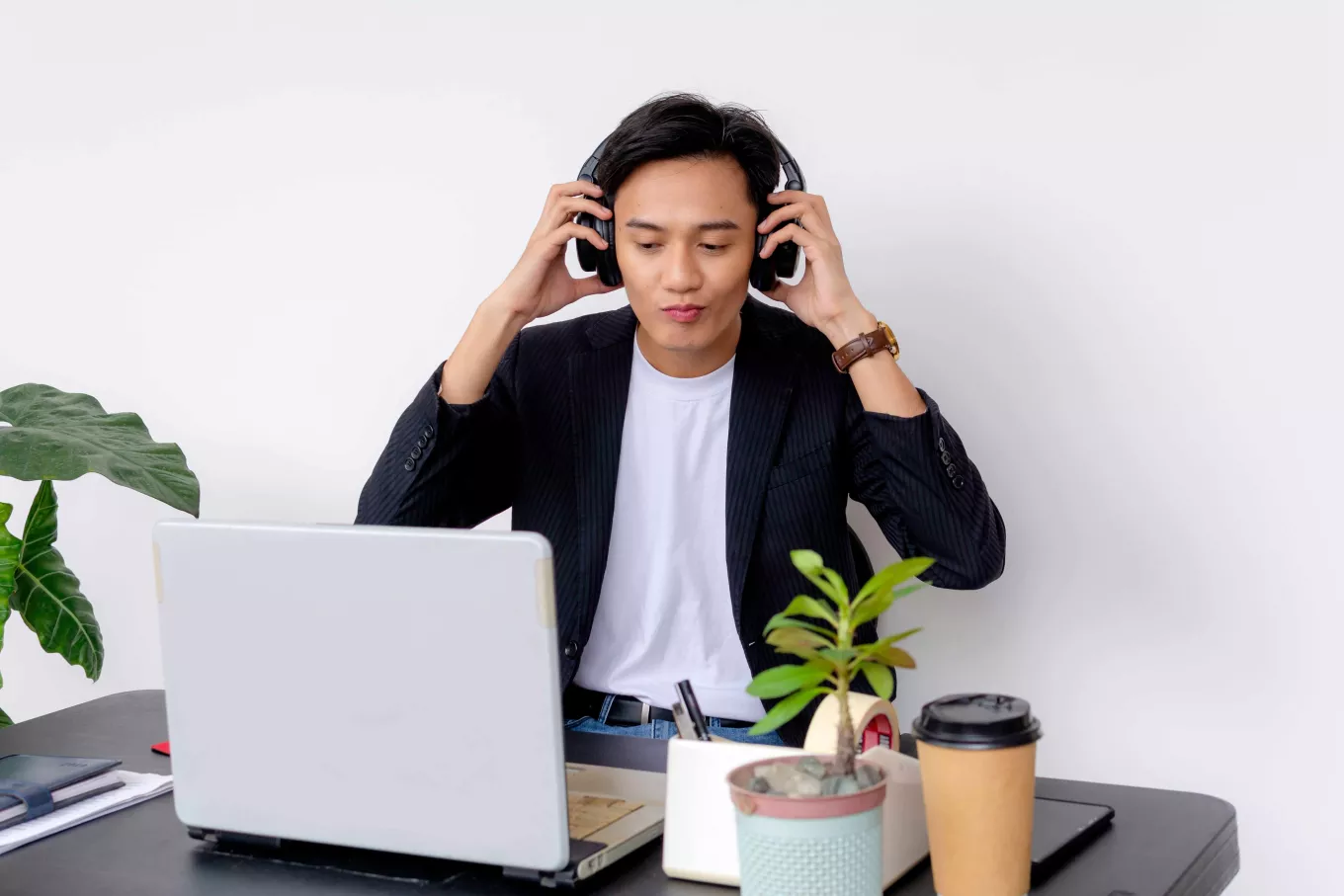 Employee Experience 