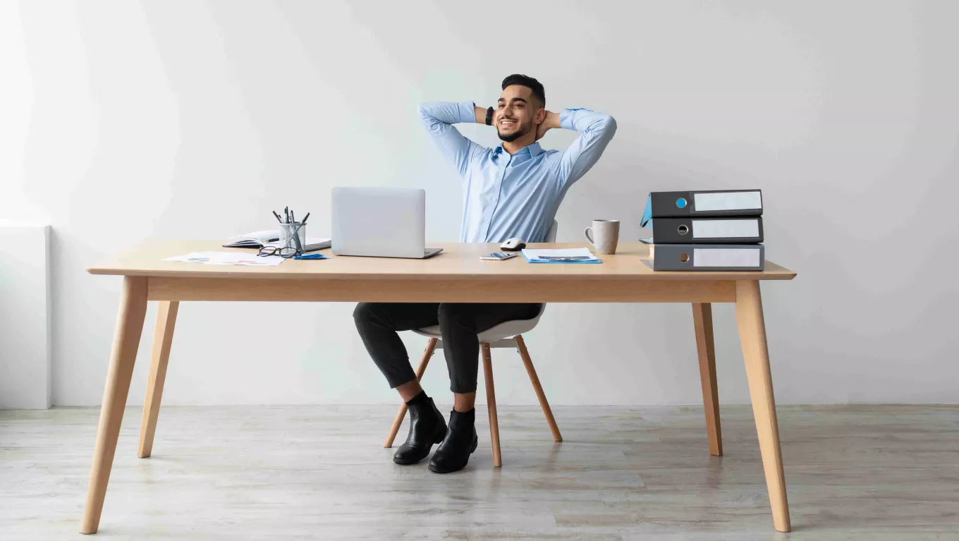 work organization