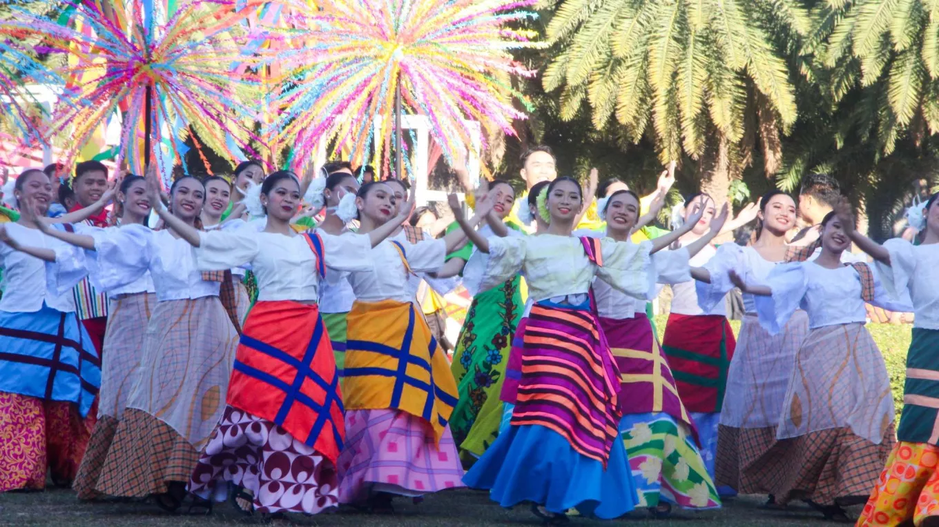 Cultural Center of the Philippines  