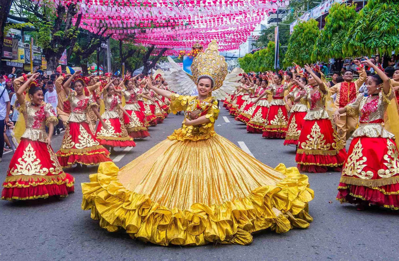 Sinulog Festival 