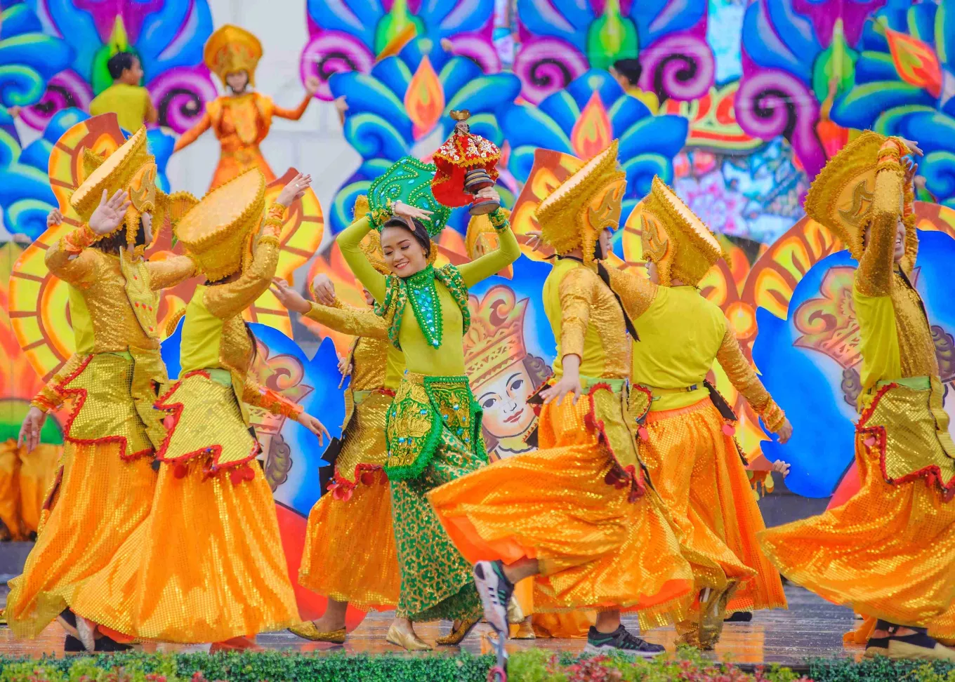 Sinulog Festival 