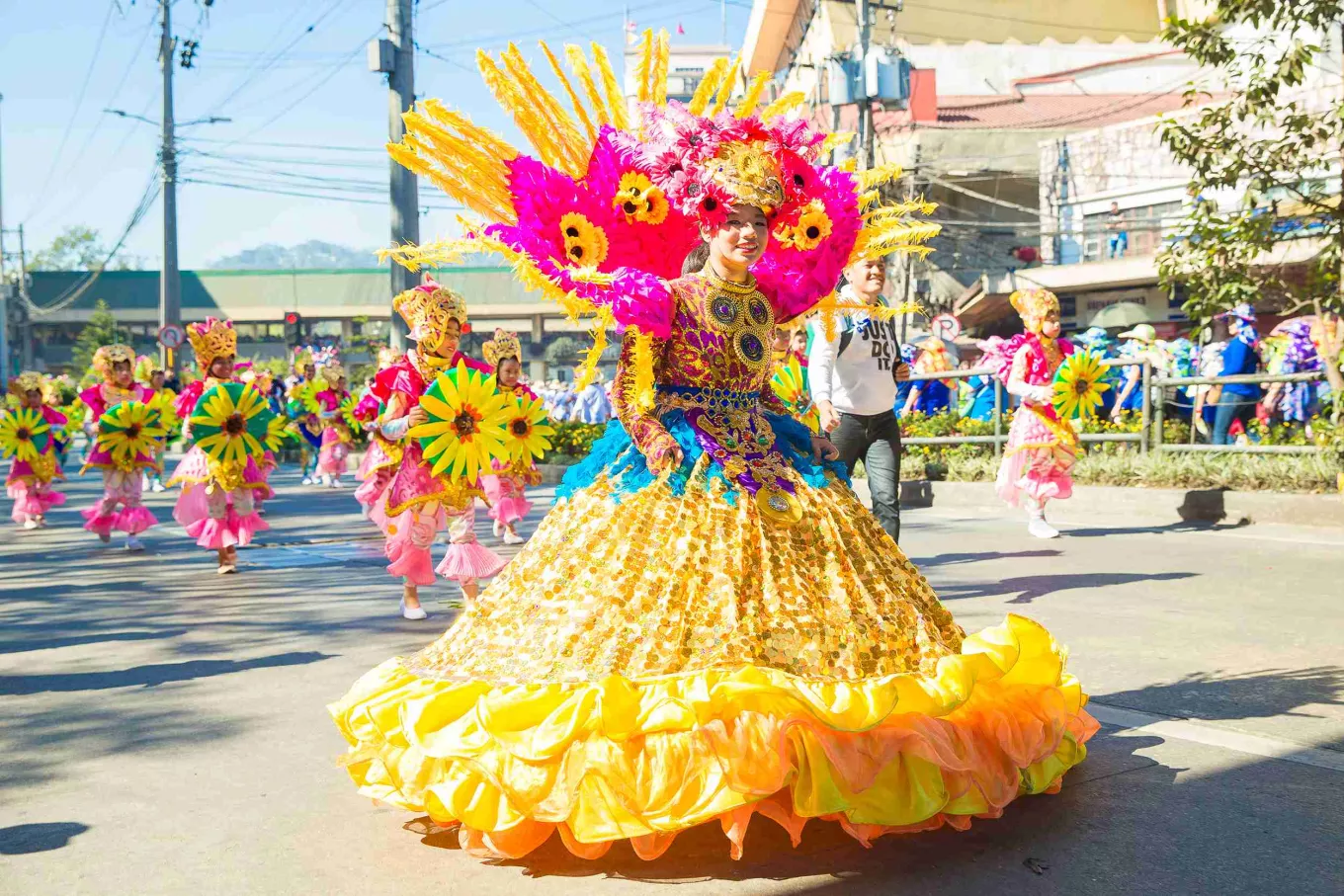 Panagbenga Festival 