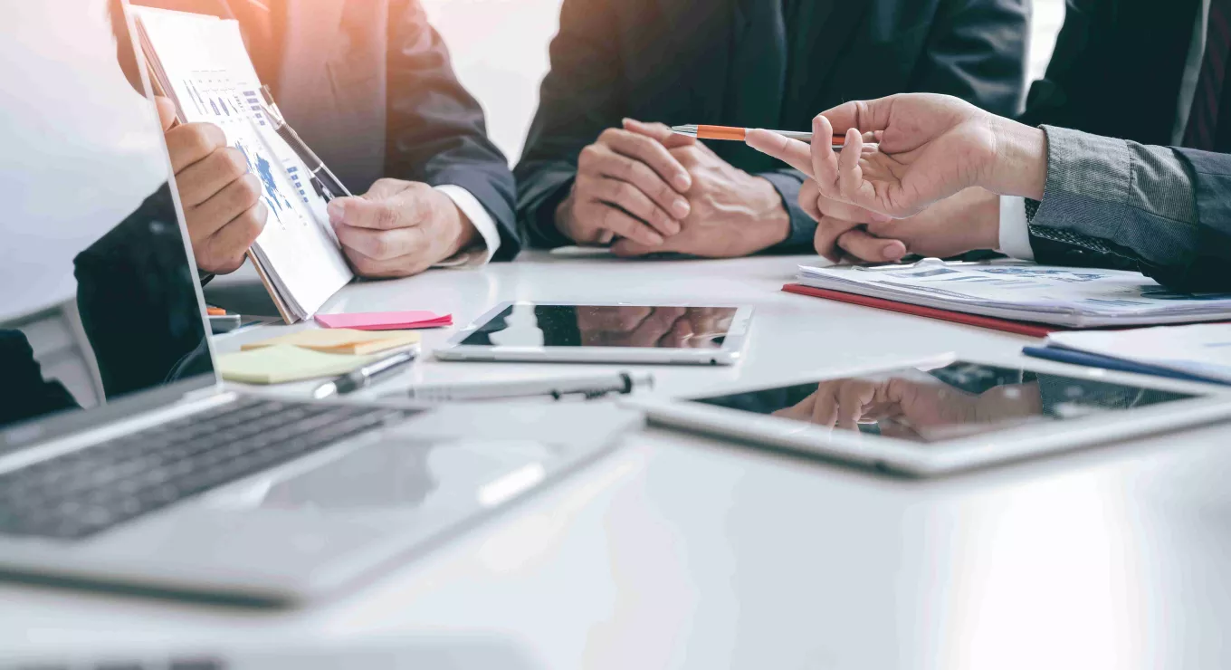 Common Fiscal Year Planning Mistakes and How to Avoid Them