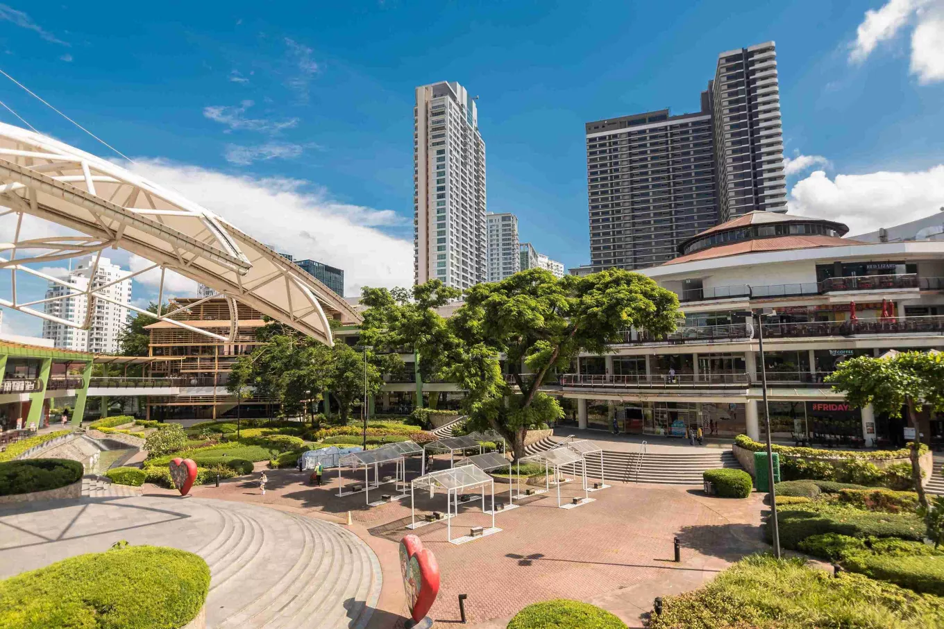 Ayala Center Cebu 