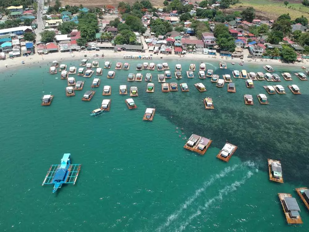 Batangas City Guides 