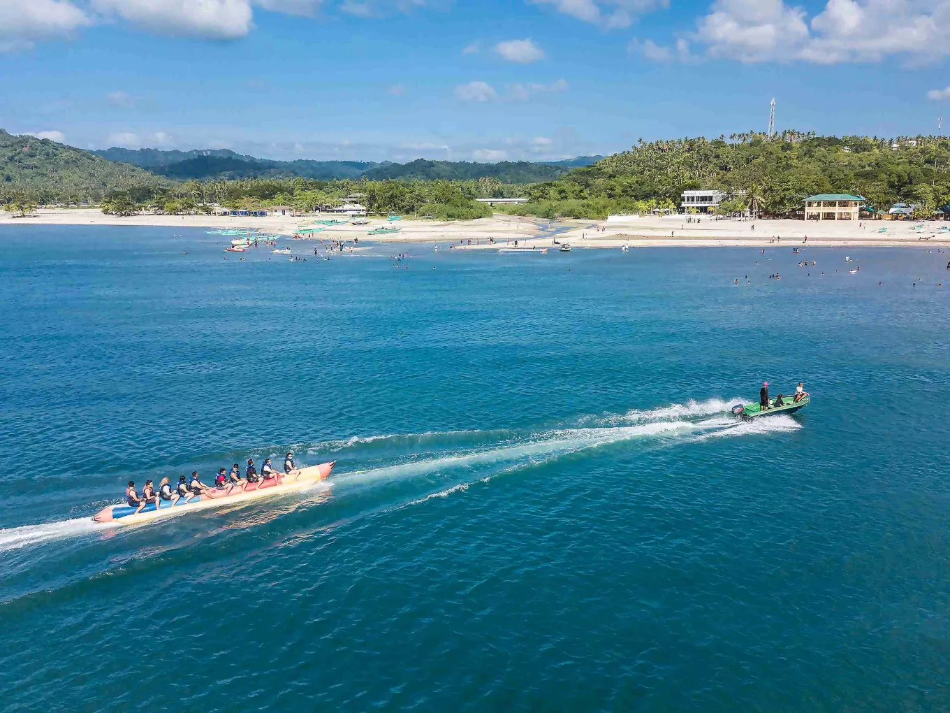 Batangas City Guides 