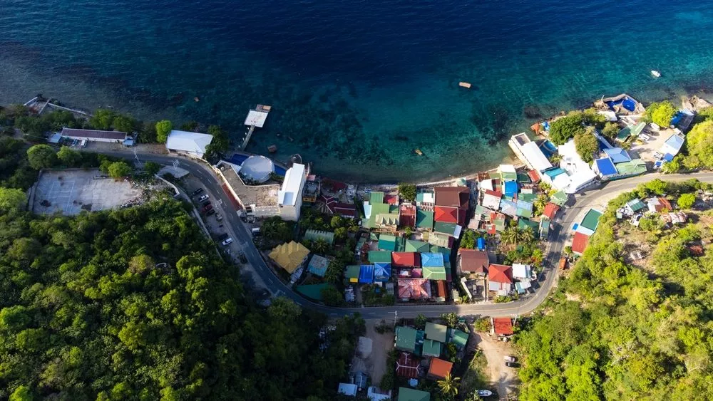 Batangas City Guides 