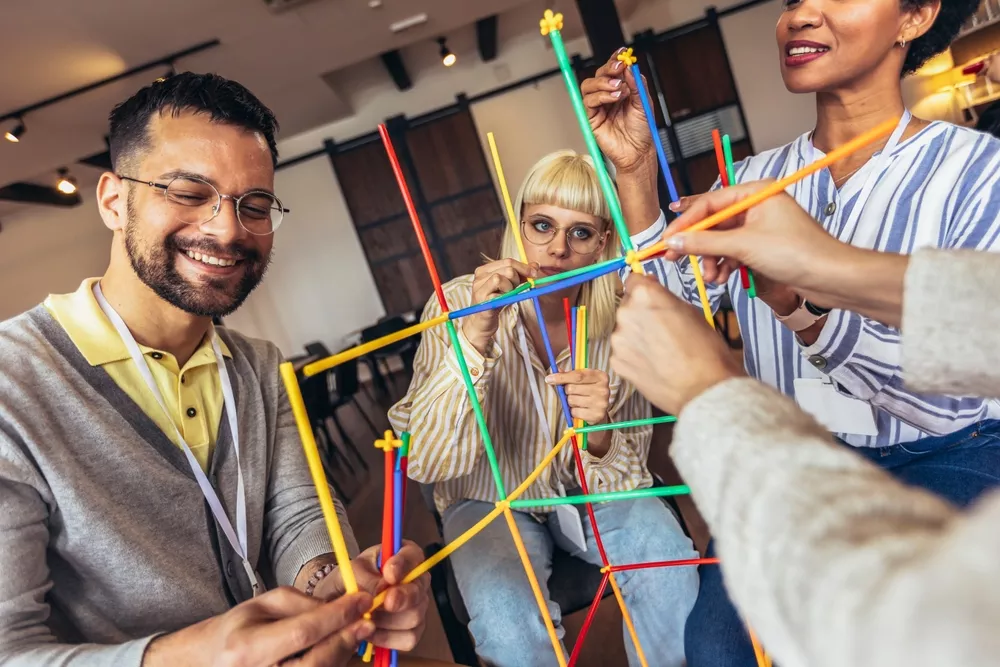 Team Building 