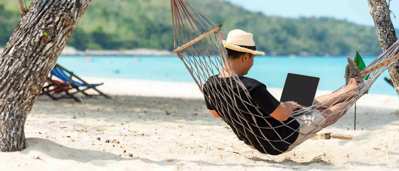 Microretirement 