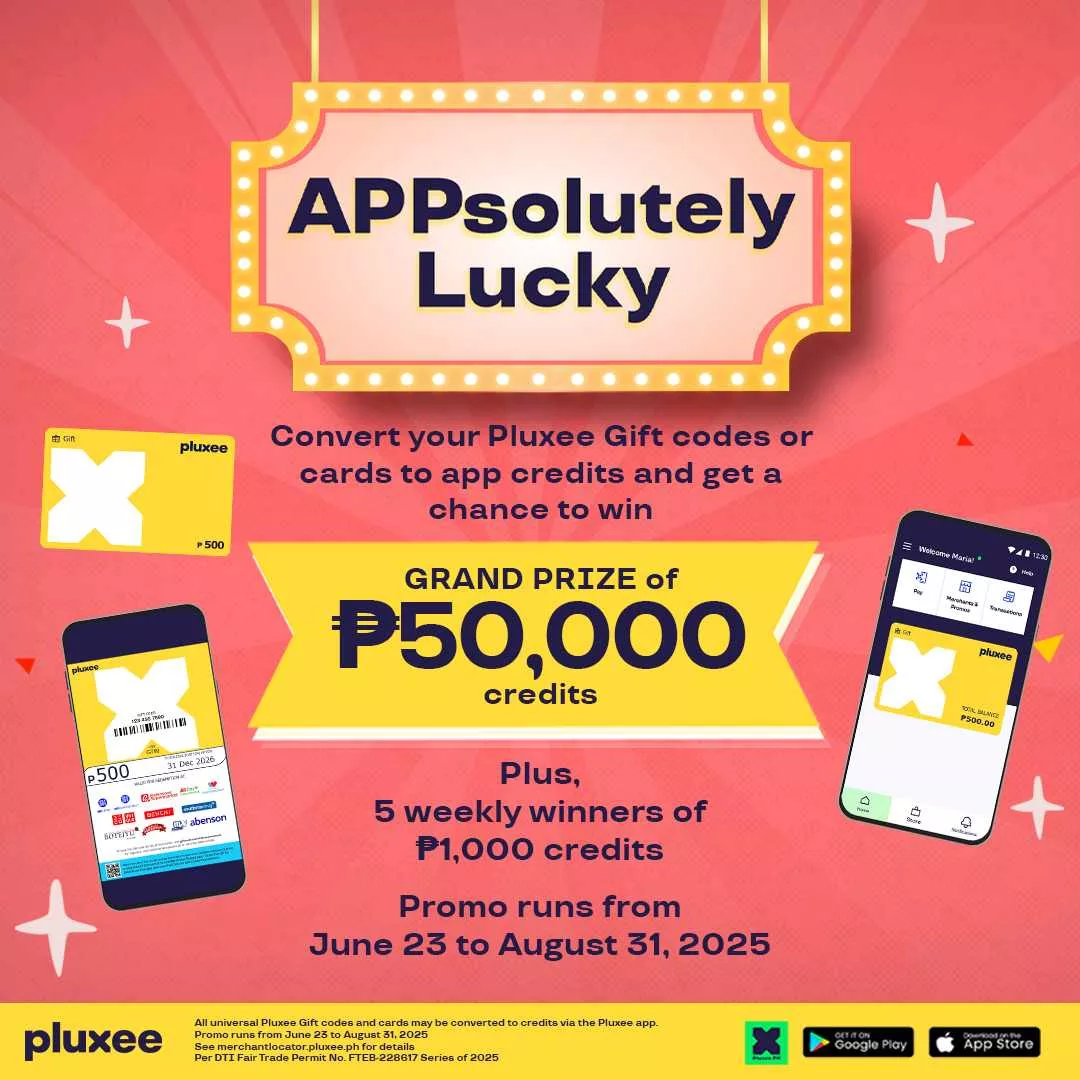 APPsolutely Lucky 