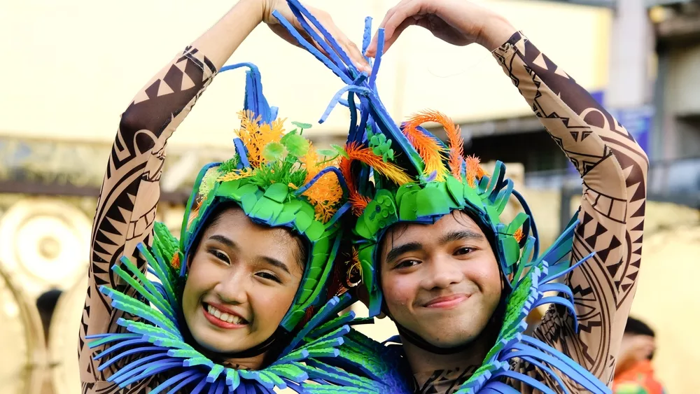 Kadayawan Festival