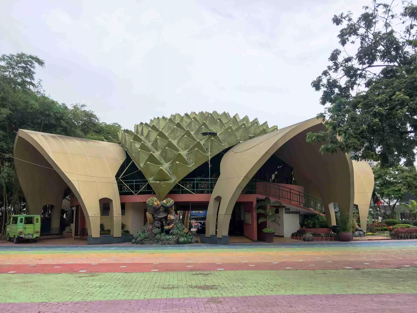 Davao City 